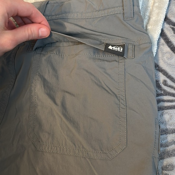 Rei Sahara Convertible Pants - Picture 9 of 9